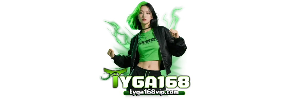 TYGA168สล็อต