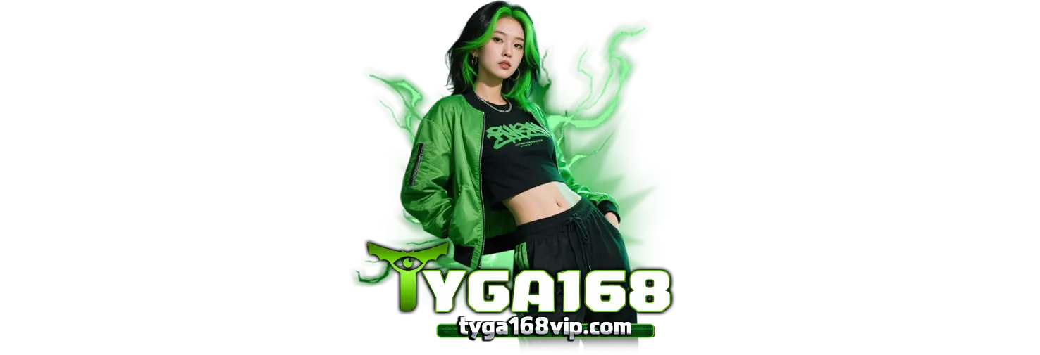เว็บสล็อตTYGA 168