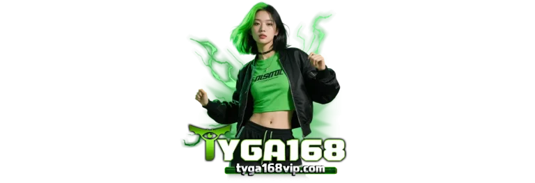 TYGA168สล็อต